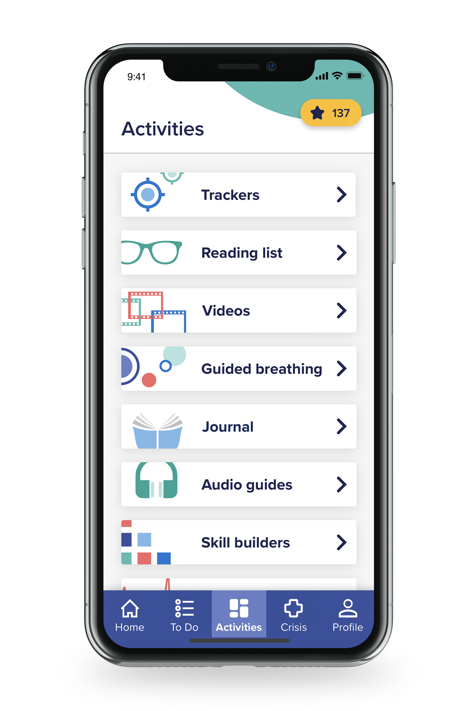 Photo: NeuroFlow App