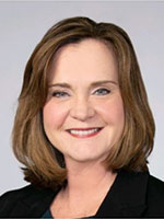 Peggy Norton-Rosko, DNP, RN, NEA-BC