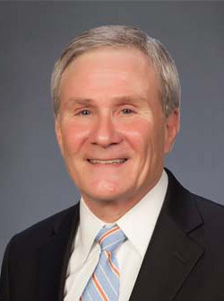 Richard Vath, M.D.